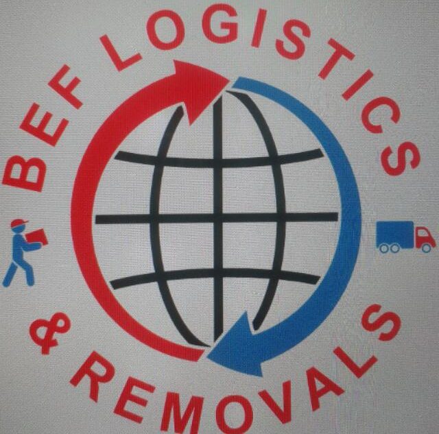 BEF Logistics and Removals